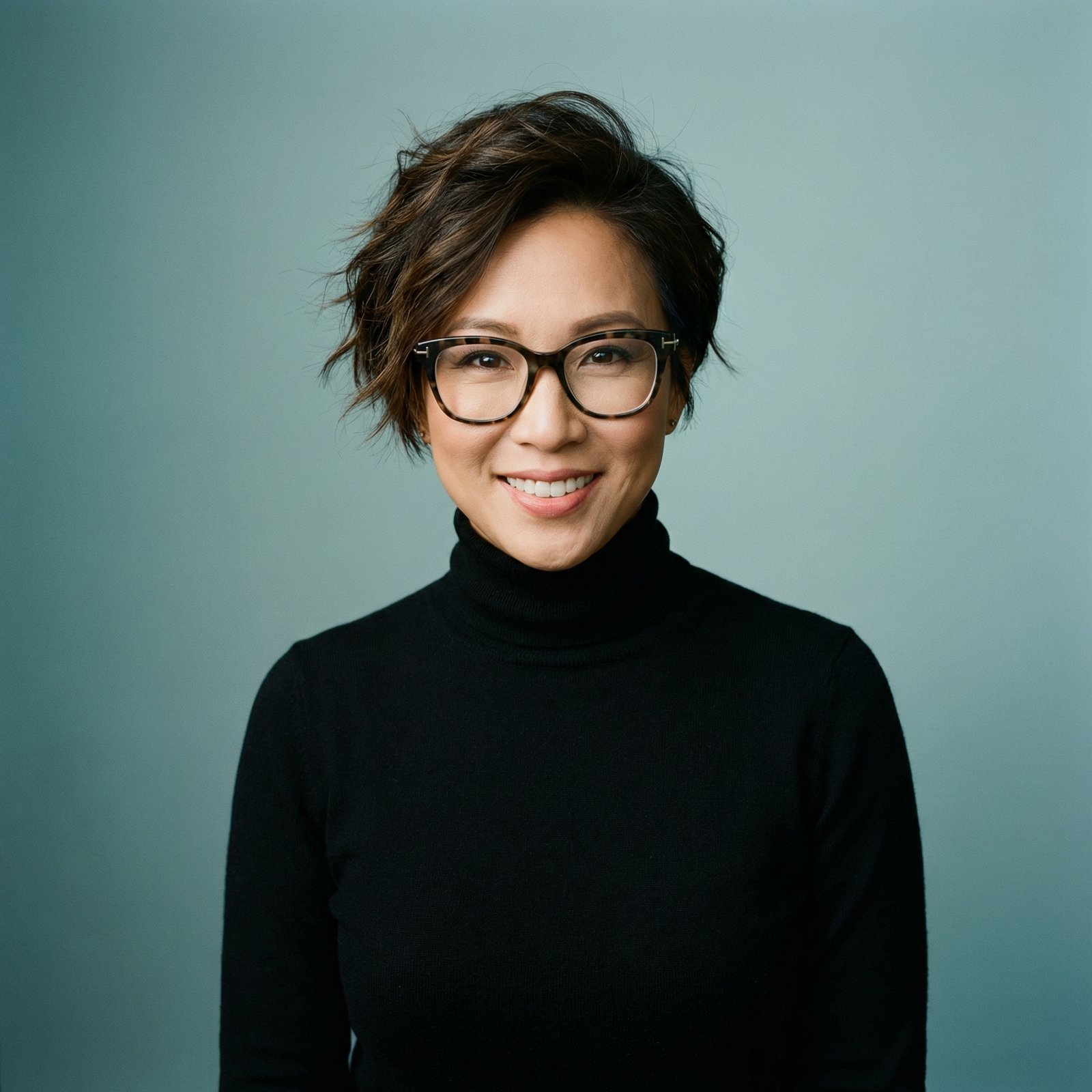 海角社区制片总监林雨桐