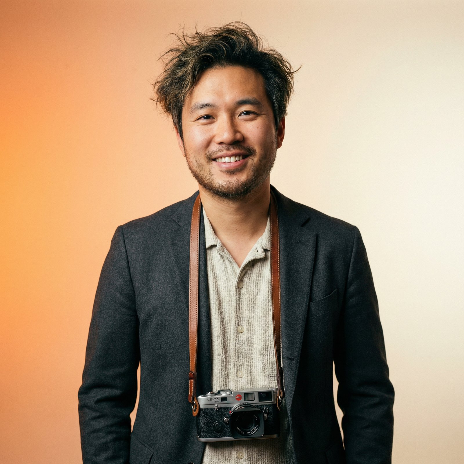 海角社区首席摄影师赵明轩