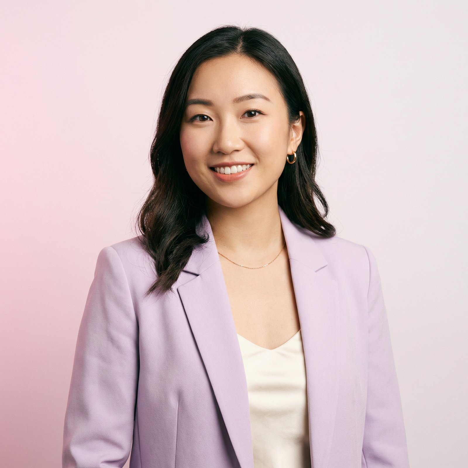 海角社区运营总监苏婉清